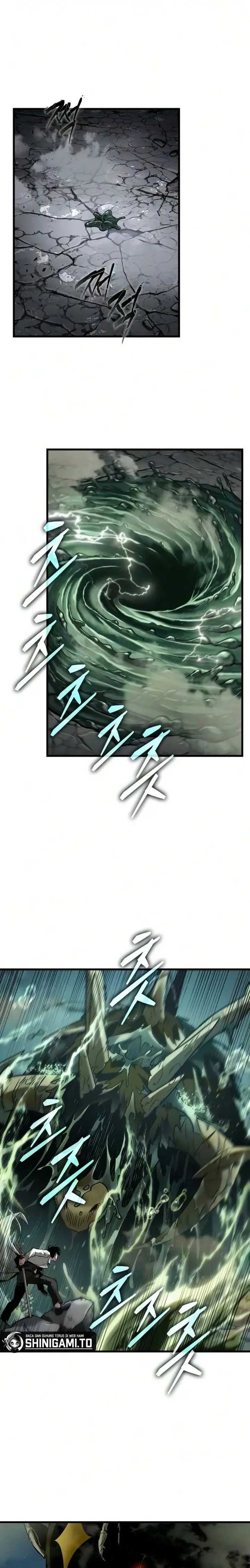 Read Omniscient Reader’s Viewpoint ID Manga Online