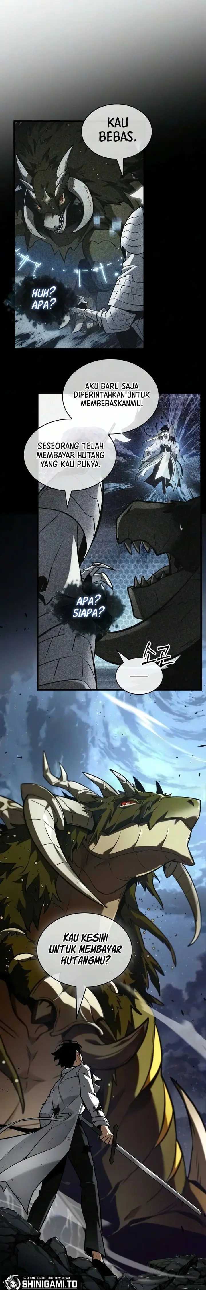 Read Omniscient Reader’s Viewpoint ID Manga Online
