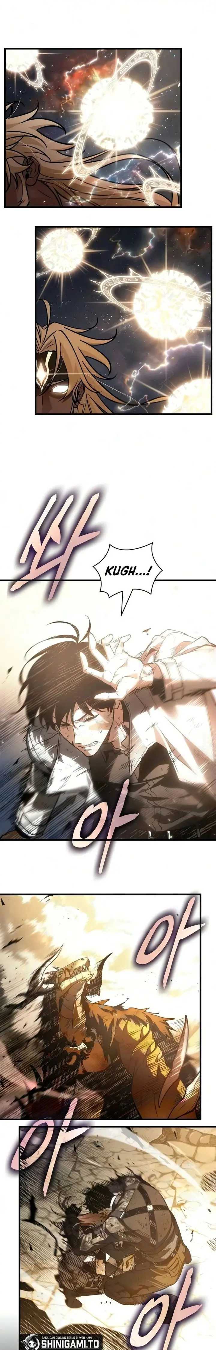 Read Omniscient Reader’s Viewpoint ID Manga Online