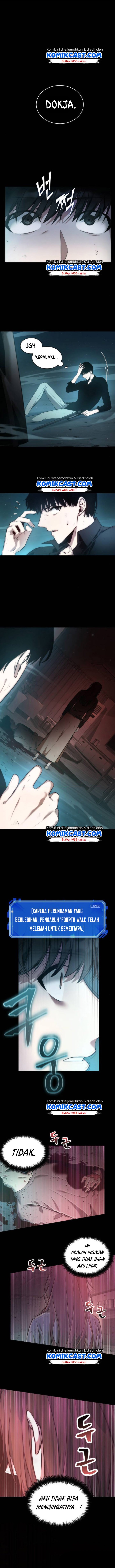 Read Omniscient Reader’s Viewpoint ID Manga Online
