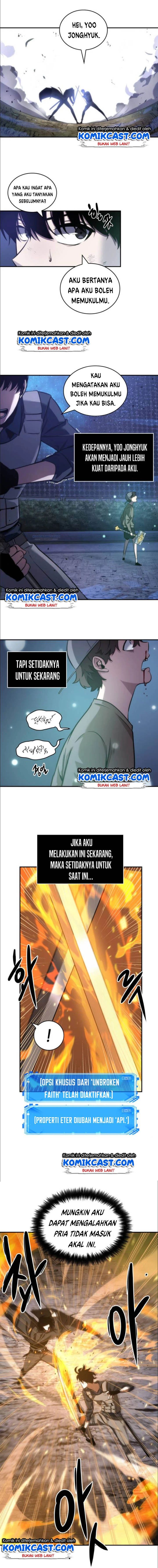 Read Omniscient Reader’s Viewpoint ID Manga Online