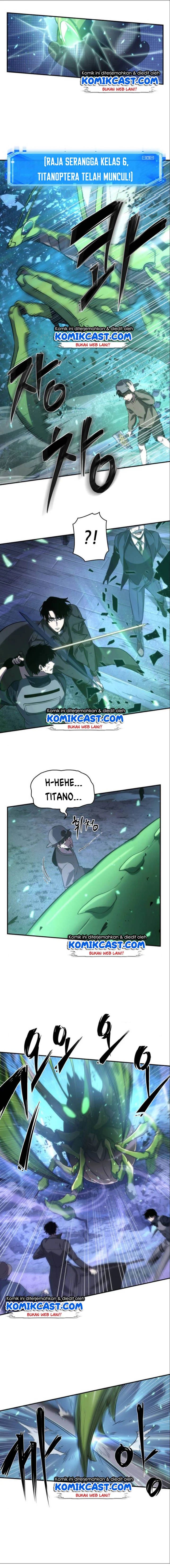 Read Omniscient Reader’s Viewpoint ID Manga Online