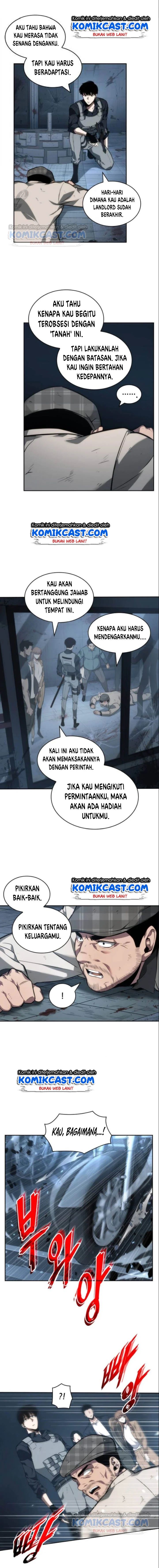 Read Omniscient Reader’s Viewpoint ID Manga Online