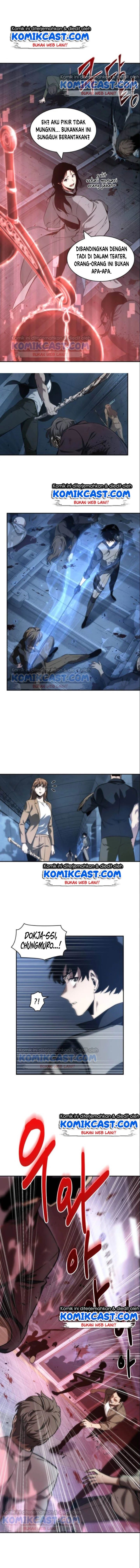 Read Omniscient Reader’s Viewpoint ID Manga Online