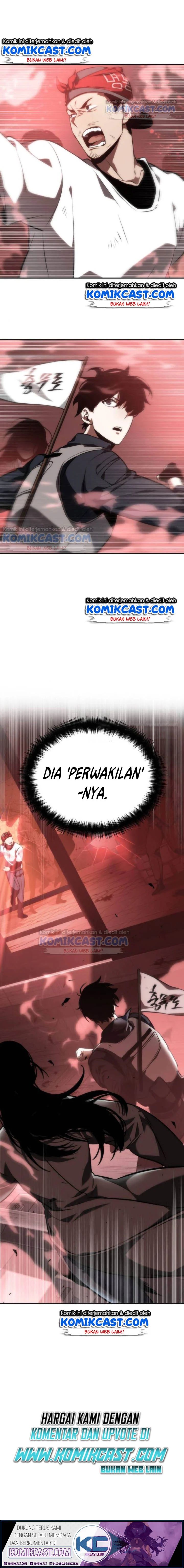 Read Omniscient Reader’s Viewpoint ID Manga Online