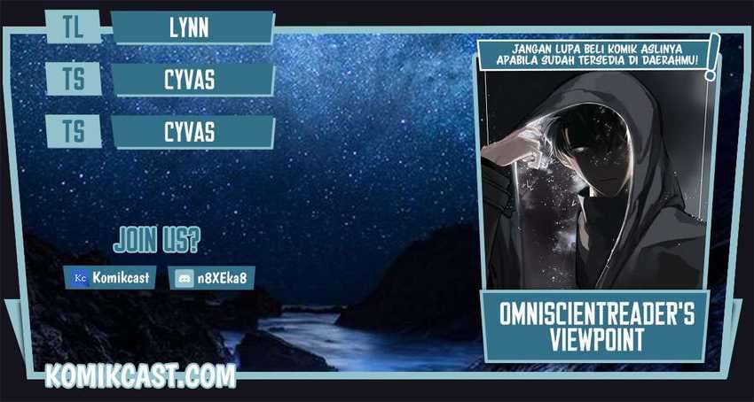 Read Omniscient Reader’s Viewpoint ID Manga Online