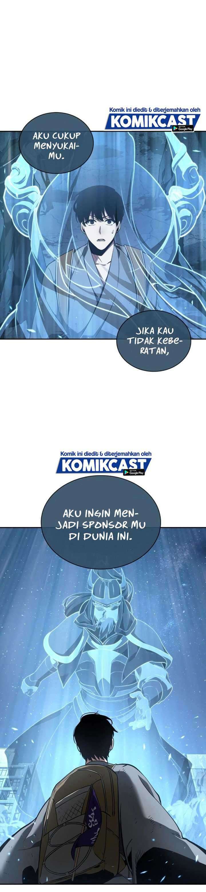 Read Omniscient Reader’s Viewpoint ID Manga Online