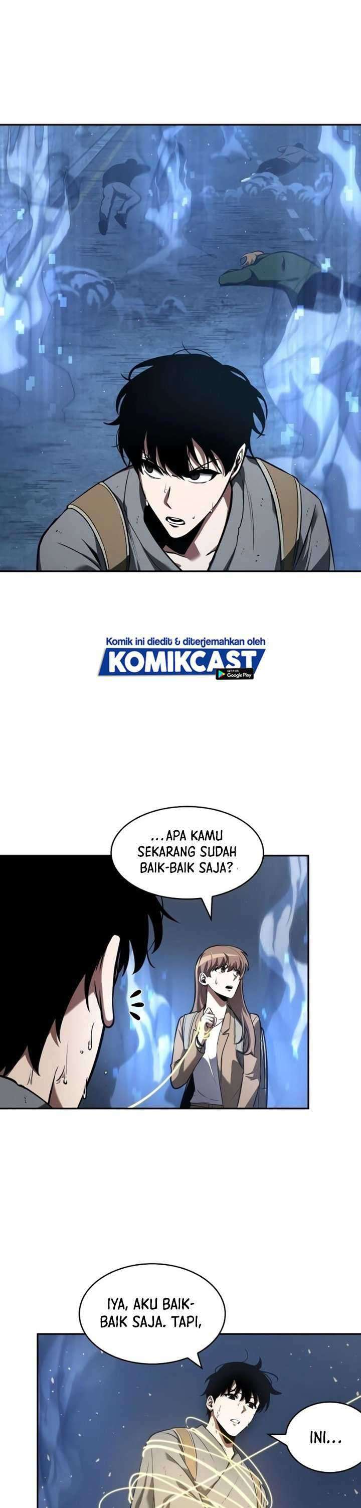 Read Omniscient Reader’s Viewpoint ID Manga Online