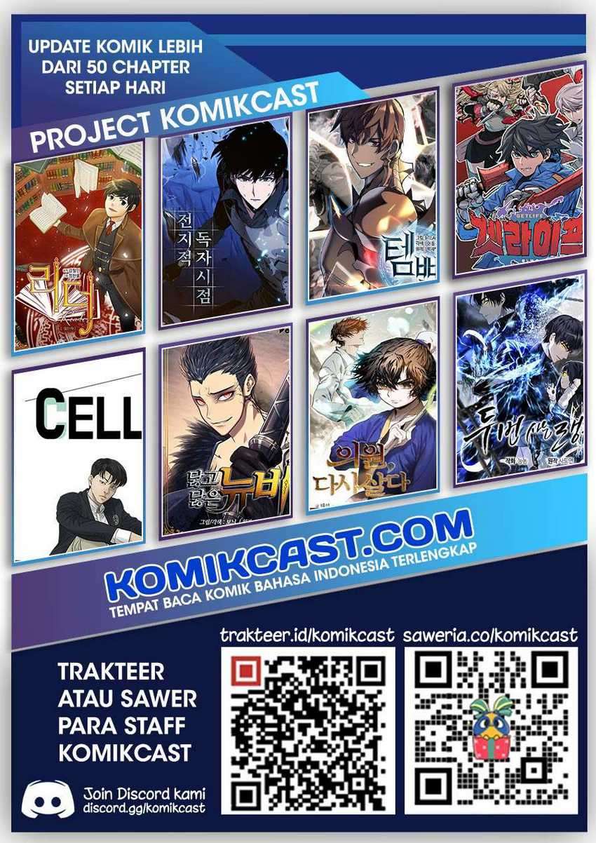 Read Omniscient Reader’s Viewpoint ID Manga Online