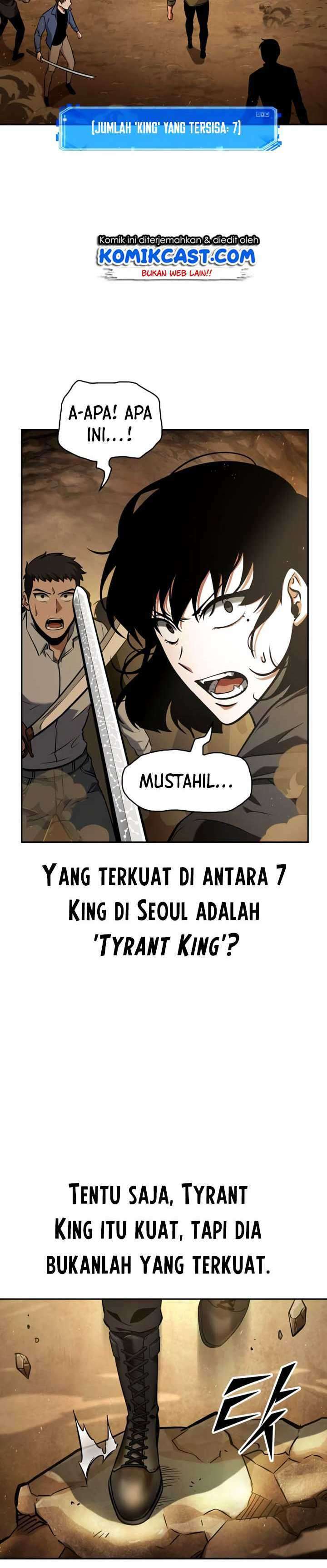 Read Omniscient Reader’s Viewpoint ID Manga Online