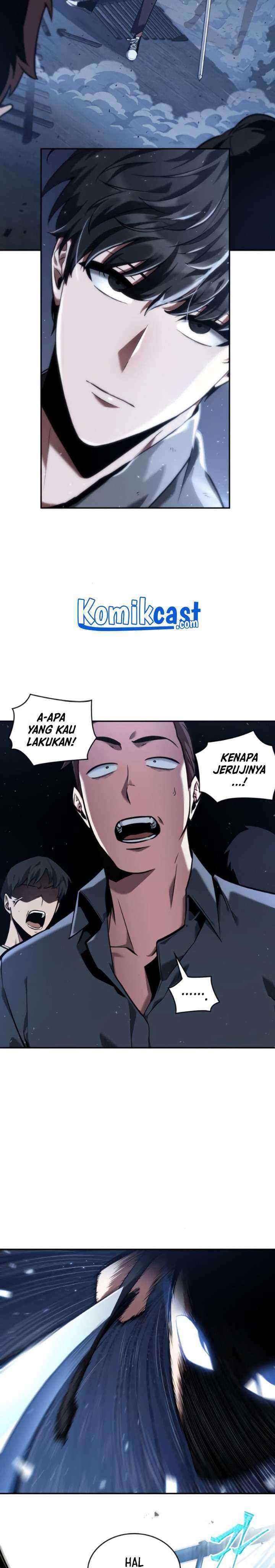 Read Omniscient Reader’s Viewpoint ID Manga Online