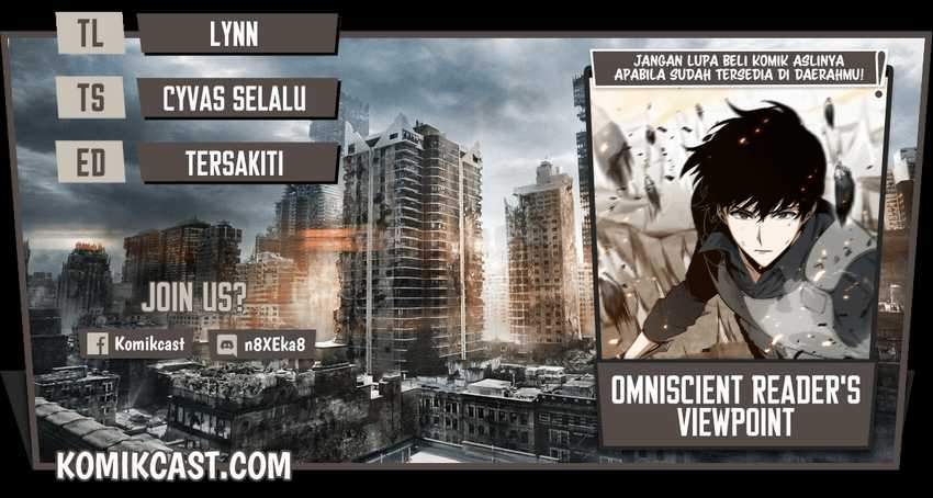 Read Omniscient Reader’s Viewpoint ID Manga Online