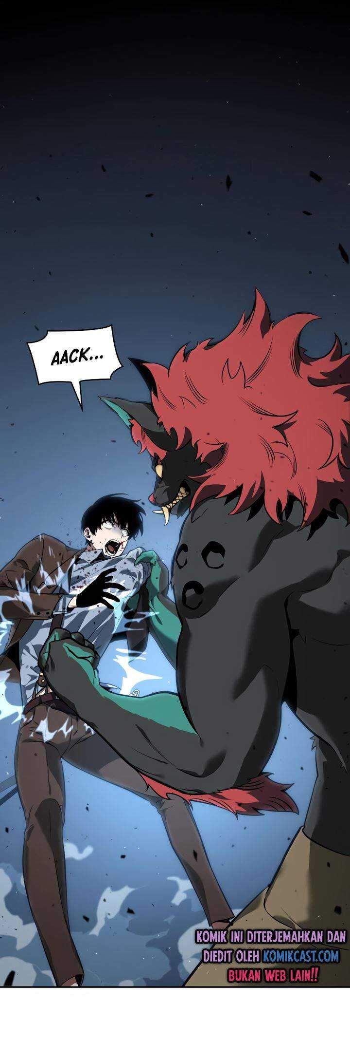 Read Omniscient Reader’s Viewpoint ID Manga Online