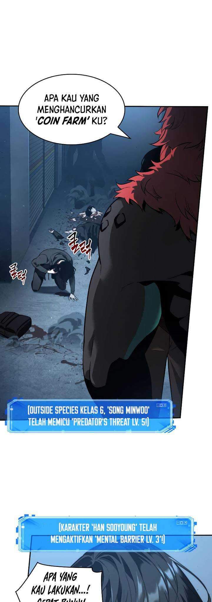 Read Omniscient Reader’s Viewpoint ID Manga Online
