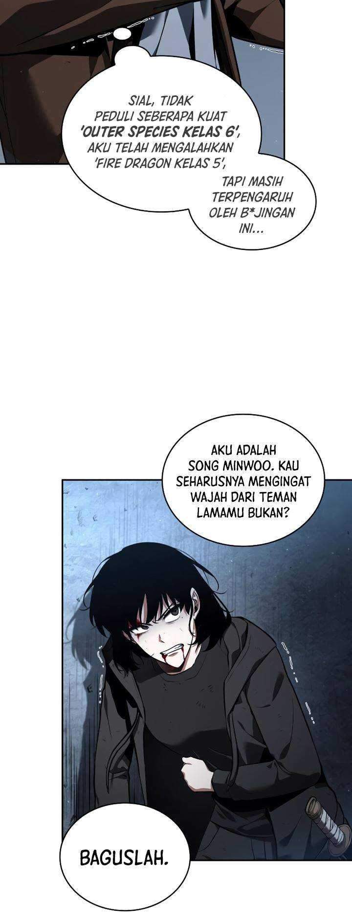 Read Omniscient Reader’s Viewpoint ID Manga Online