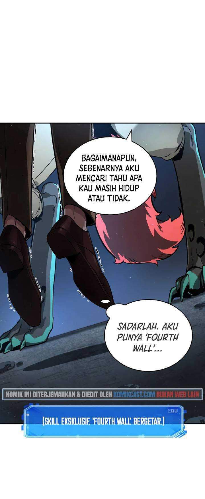 Read Omniscient Reader’s Viewpoint ID Manga Online