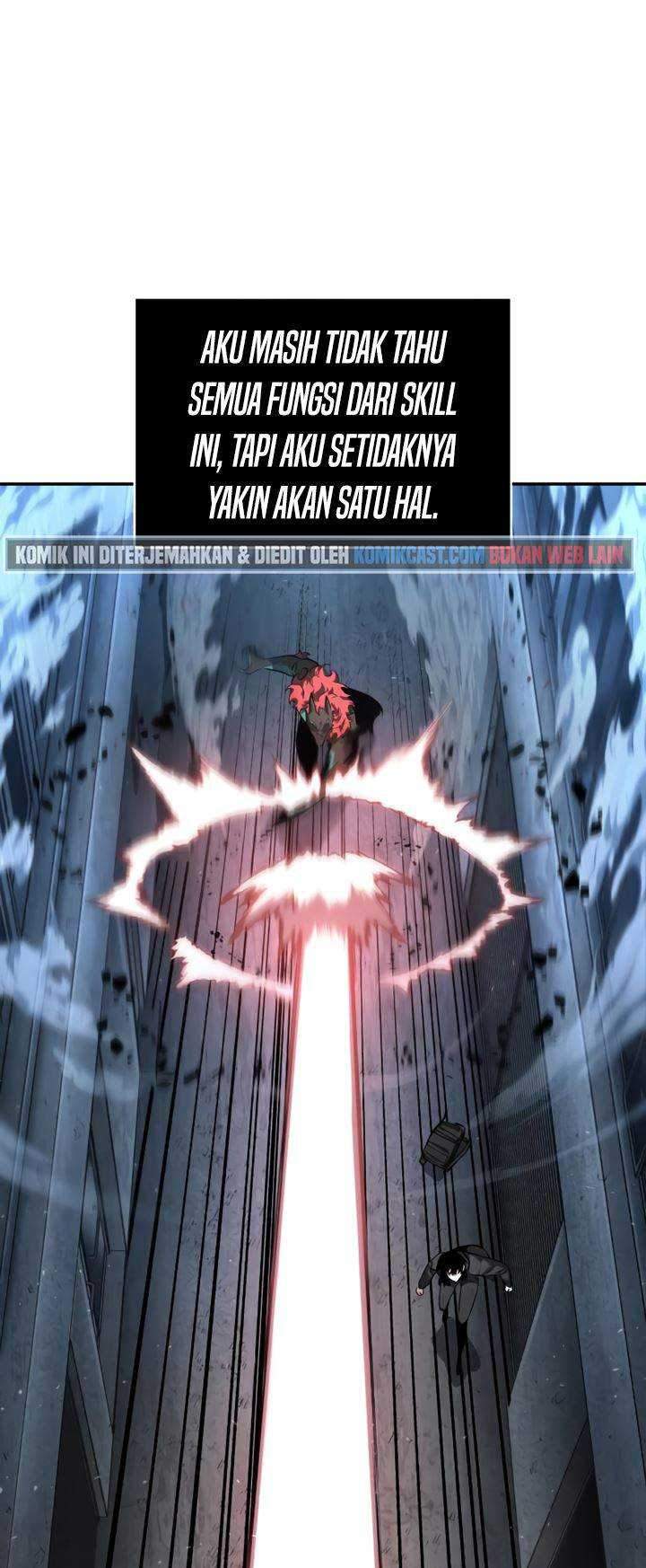 Read Omniscient Reader’s Viewpoint ID Manga Online