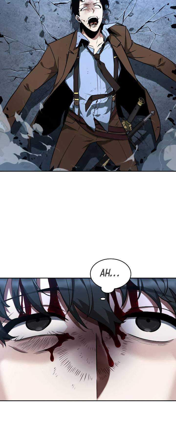 Read Omniscient Reader’s Viewpoint ID Manga Online
