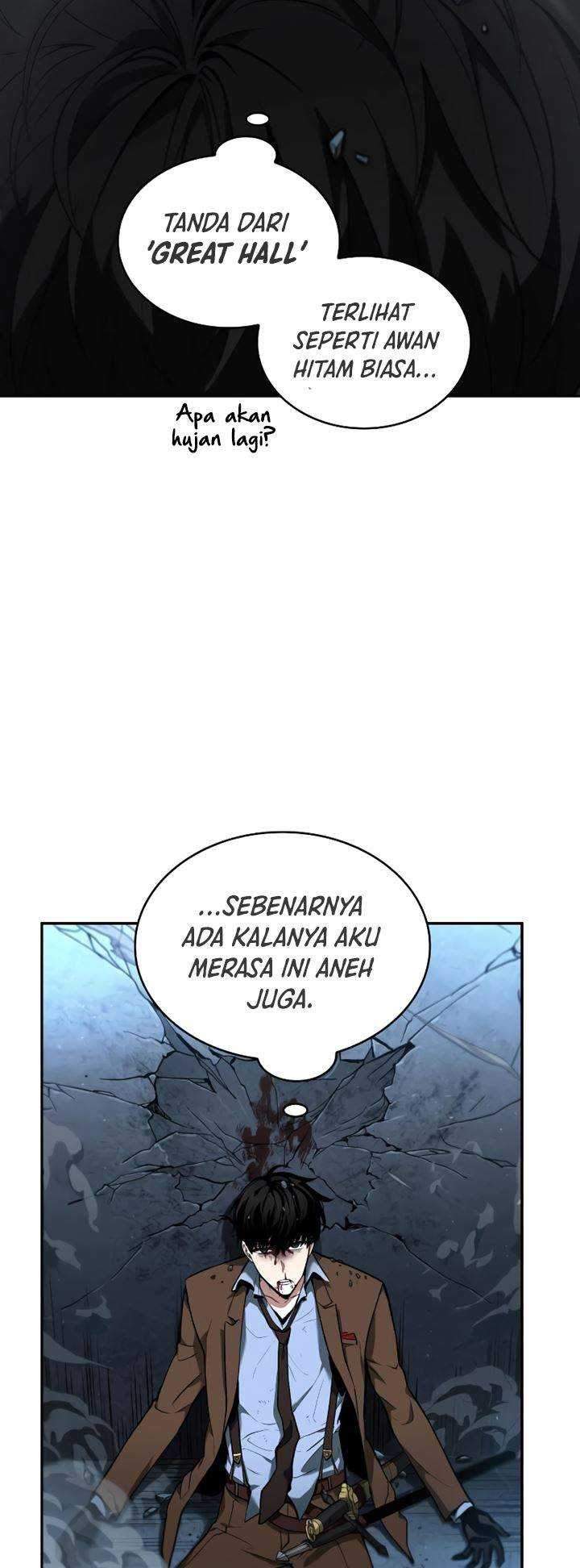 Read Omniscient Reader’s Viewpoint ID Manga Online