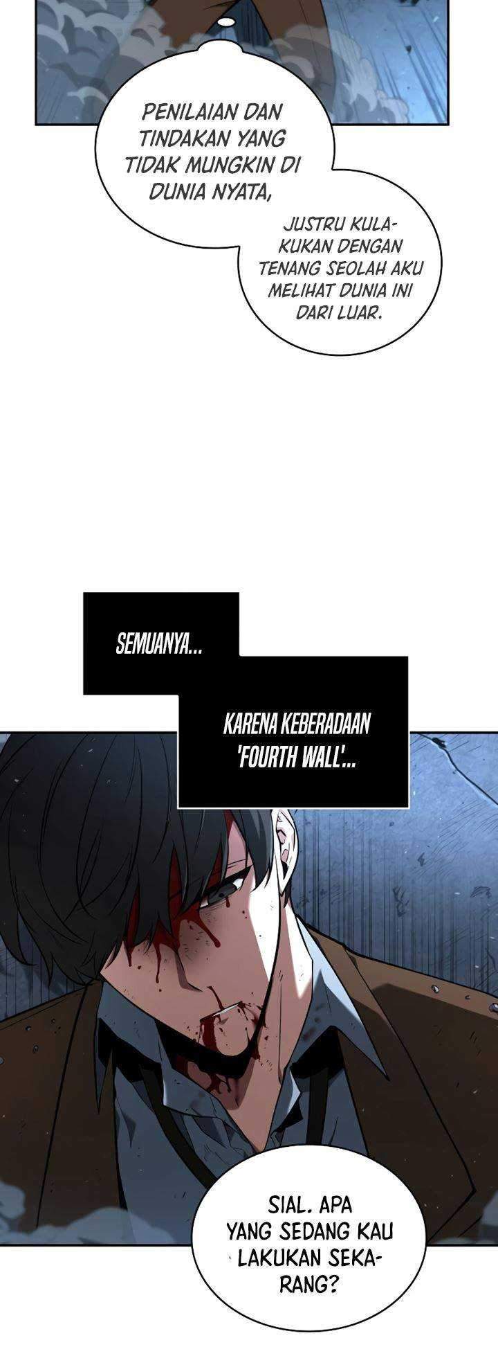 Read Omniscient Reader’s Viewpoint ID Manga Online