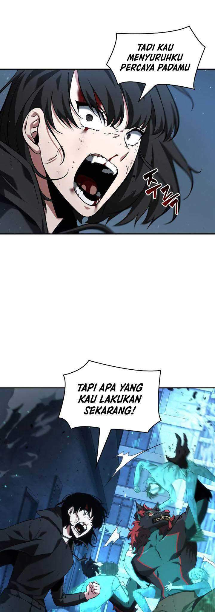 Read Omniscient Reader’s Viewpoint ID Manga Online