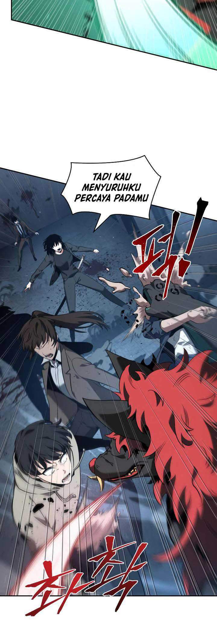Read Omniscient Reader’s Viewpoint ID Manga Online