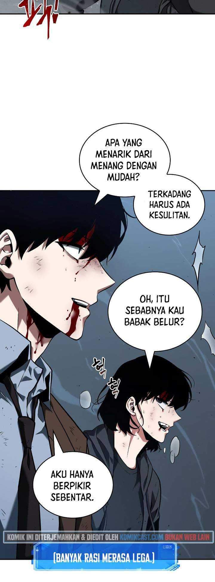 Read Omniscient Reader’s Viewpoint ID Manga Online