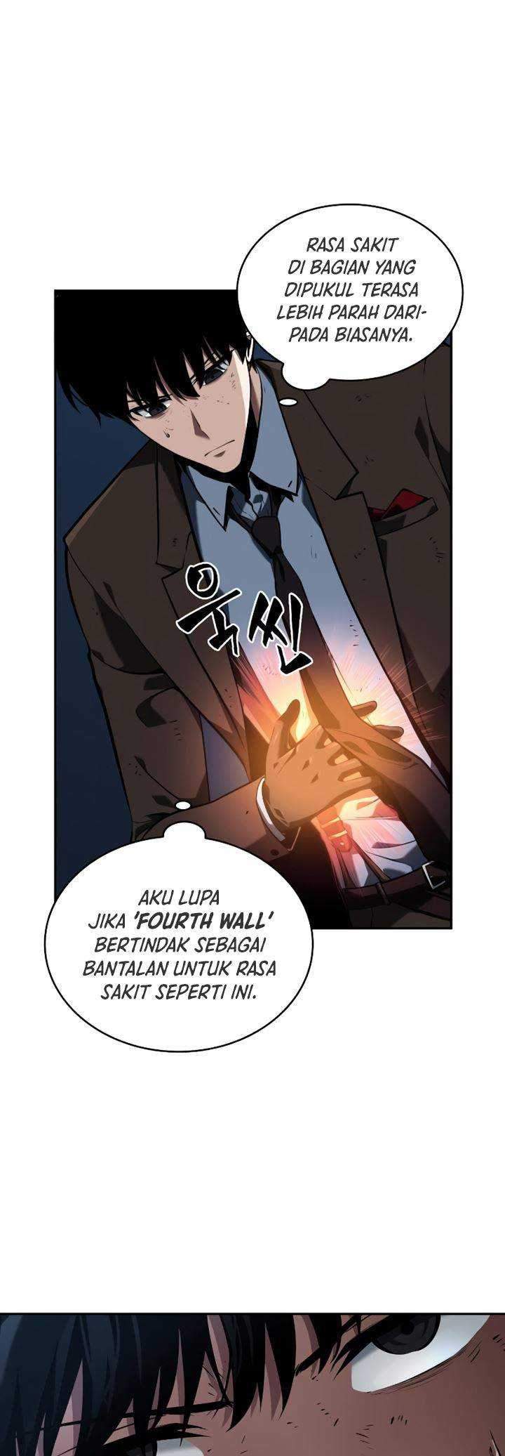 Read Omniscient Reader’s Viewpoint ID Manga Online