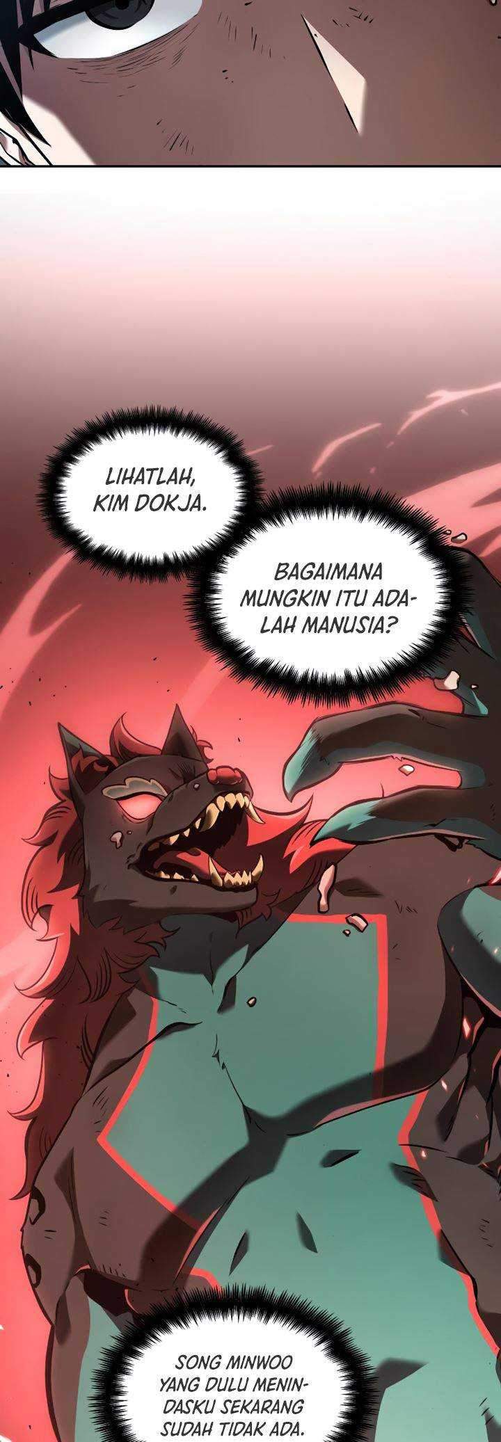 Read Omniscient Reader’s Viewpoint ID Manga Online