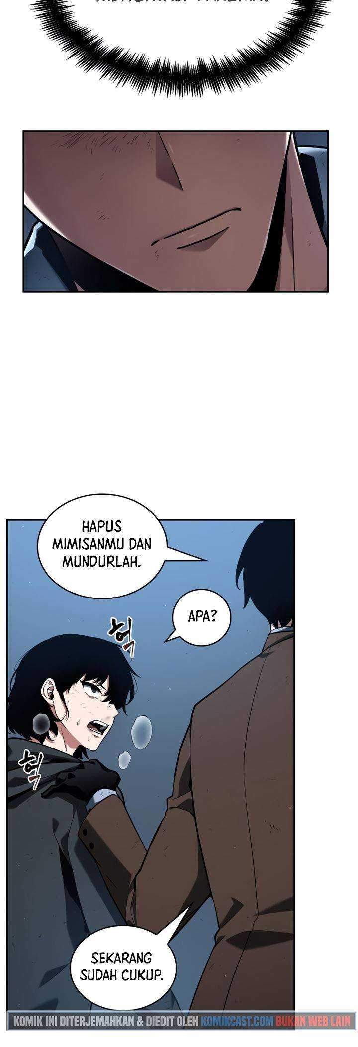 Read Omniscient Reader’s Viewpoint ID Manga Online