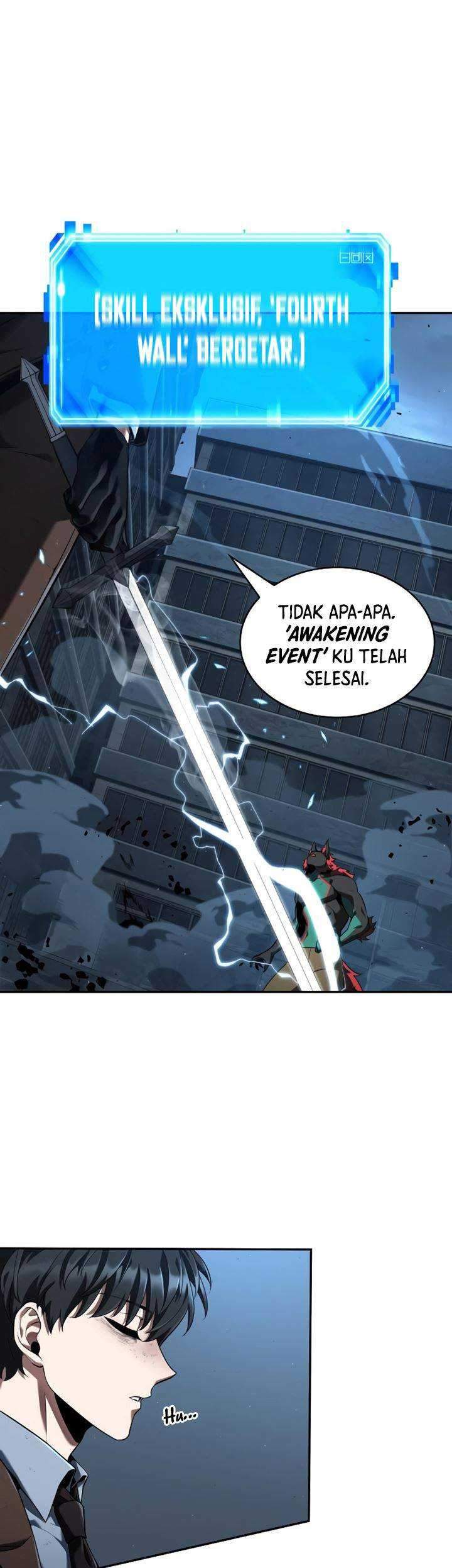 Read Omniscient Reader’s Viewpoint ID Manga Online