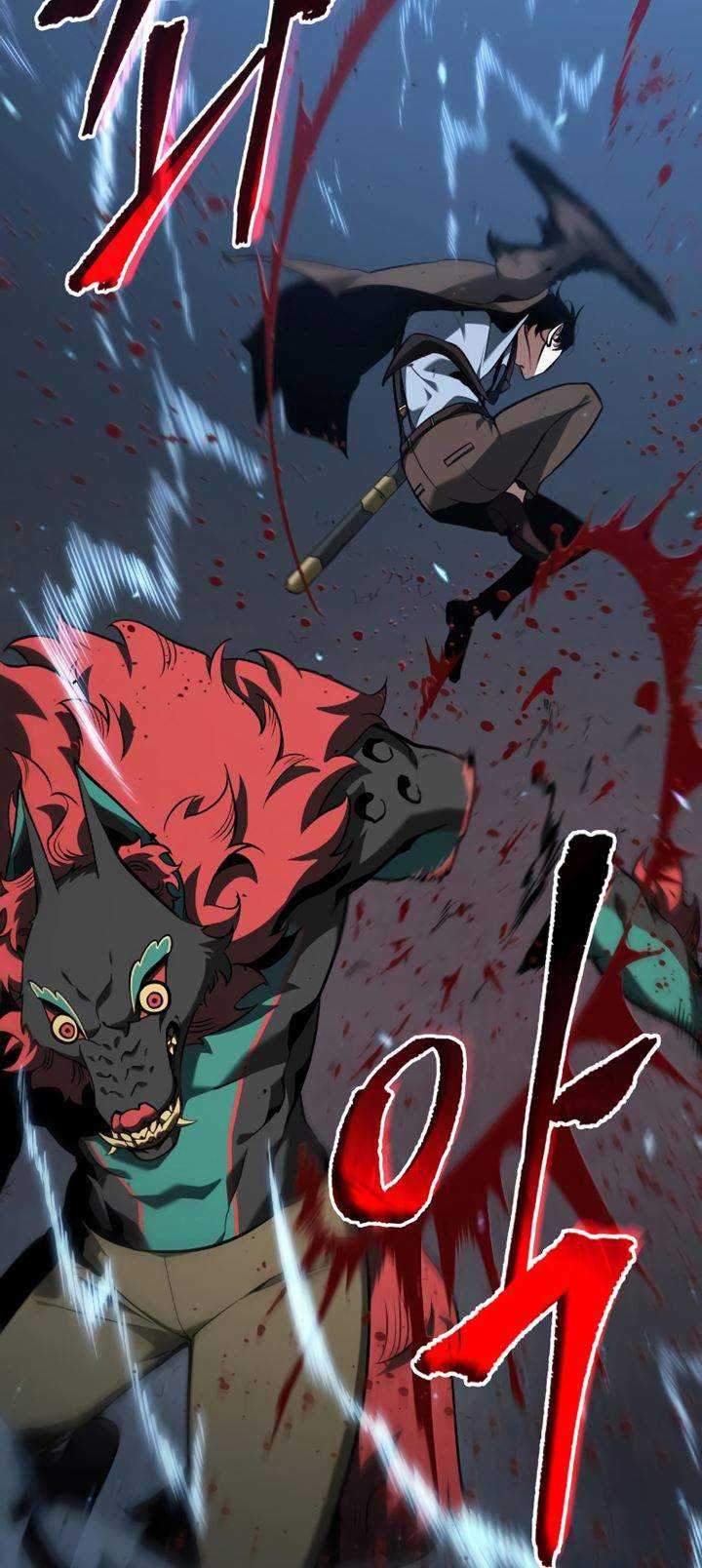 Read Omniscient Reader’s Viewpoint ID Manga Online