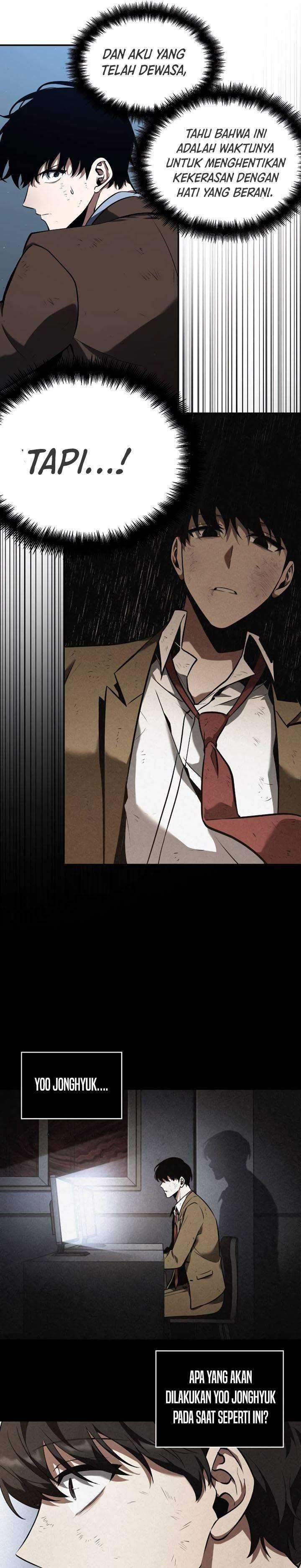Read Omniscient Reader’s Viewpoint ID Manga Online