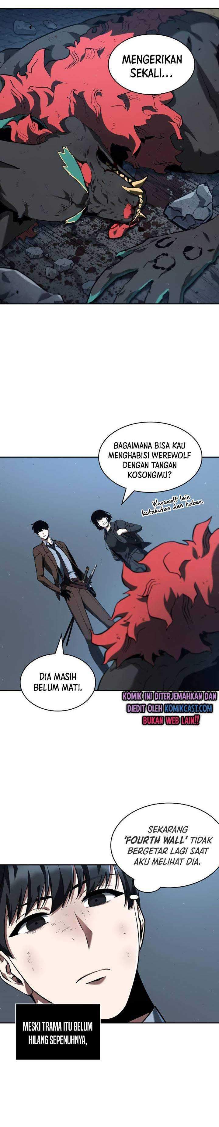 Read Omniscient Reader’s Viewpoint ID Manga Online