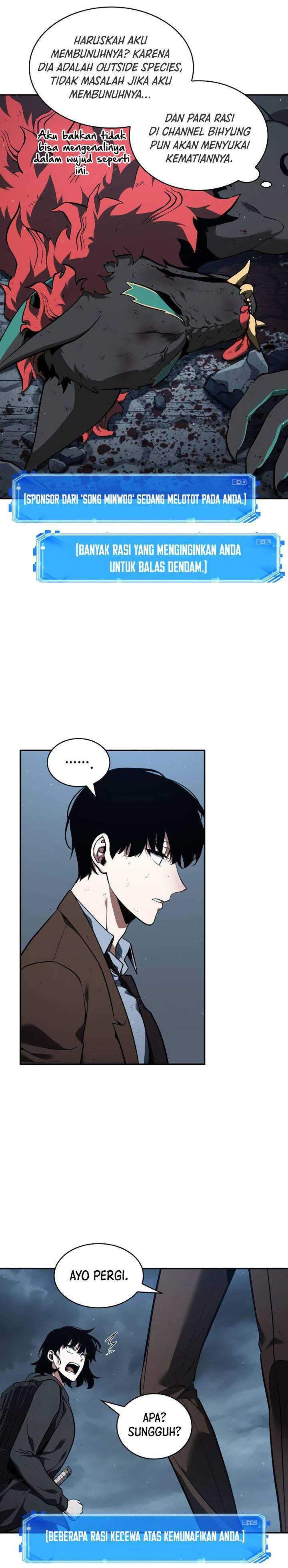 Read Omniscient Reader’s Viewpoint ID Manga Online