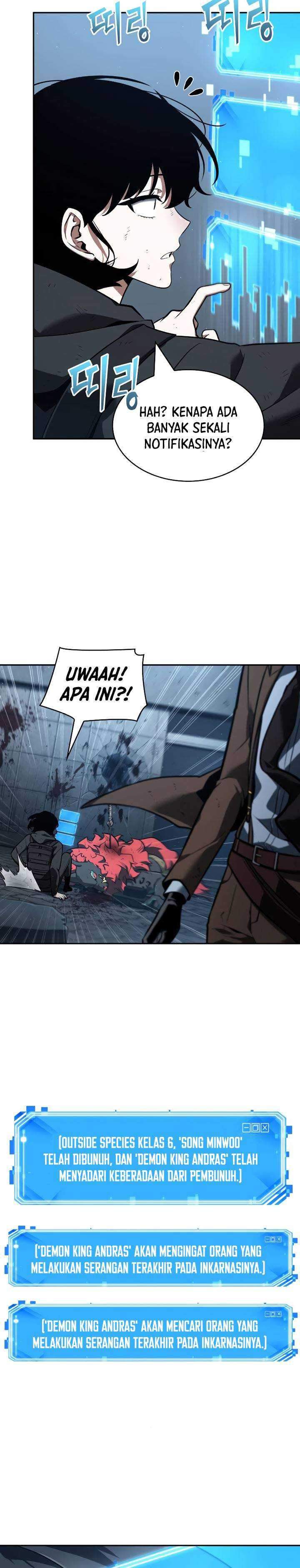 Read Omniscient Reader’s Viewpoint ID Manga Online