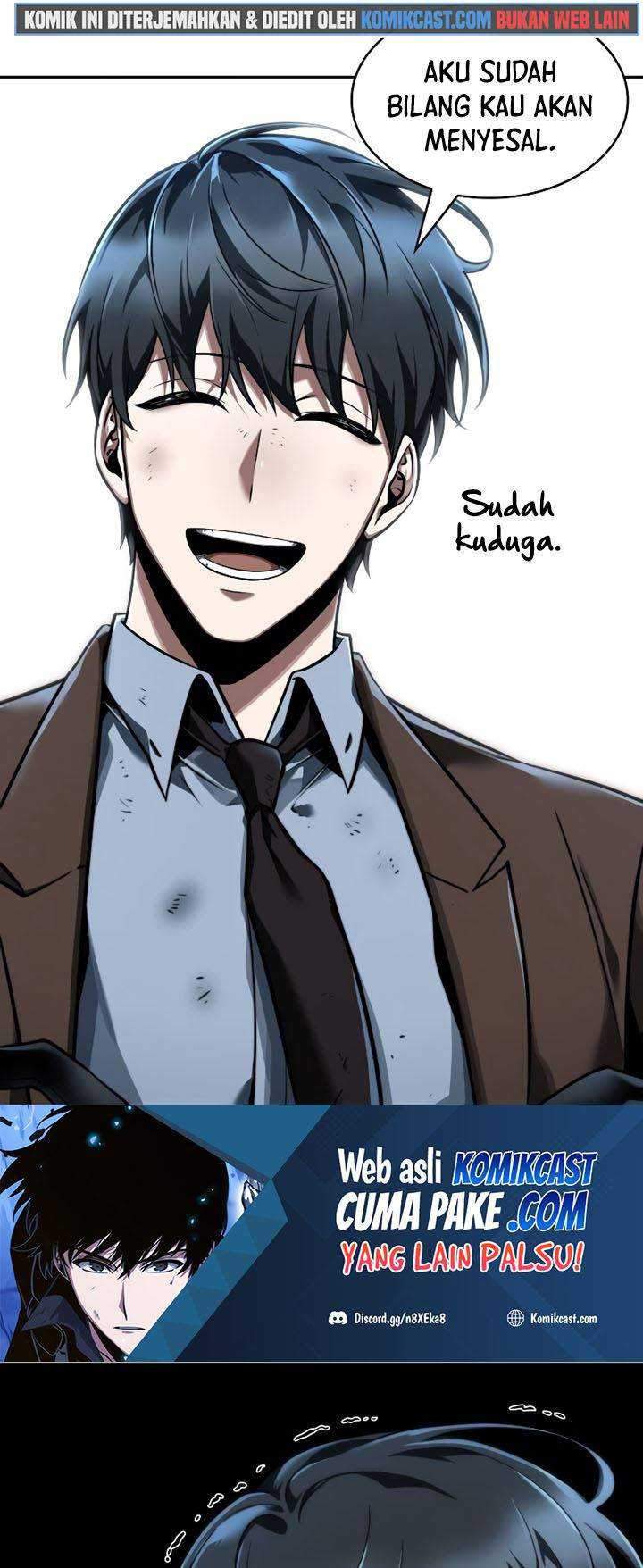 Read Omniscient Reader’s Viewpoint ID Manga Online