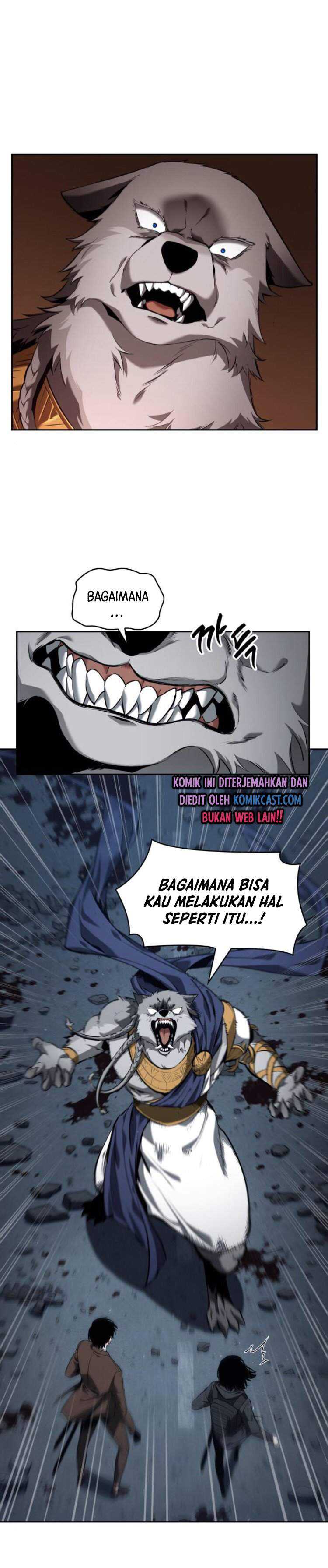 Read Omniscient Reader’s Viewpoint ID Manga Online