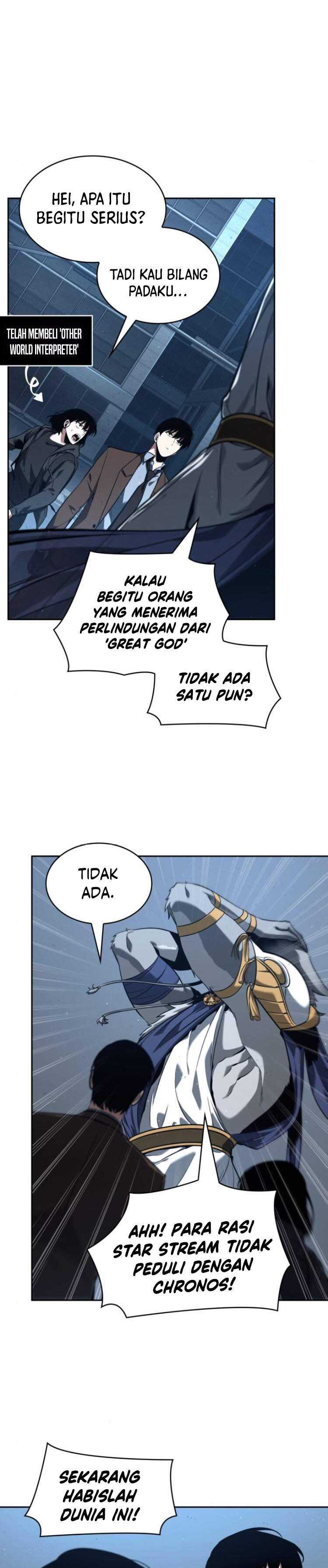 Read Omniscient Reader’s Viewpoint ID Manga Online