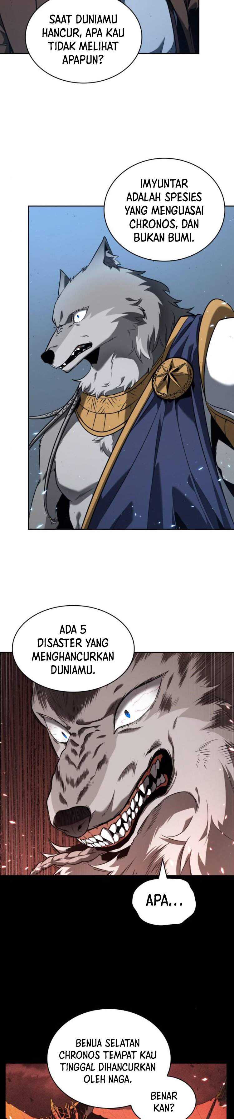 Read Omniscient Reader’s Viewpoint ID Manga Online