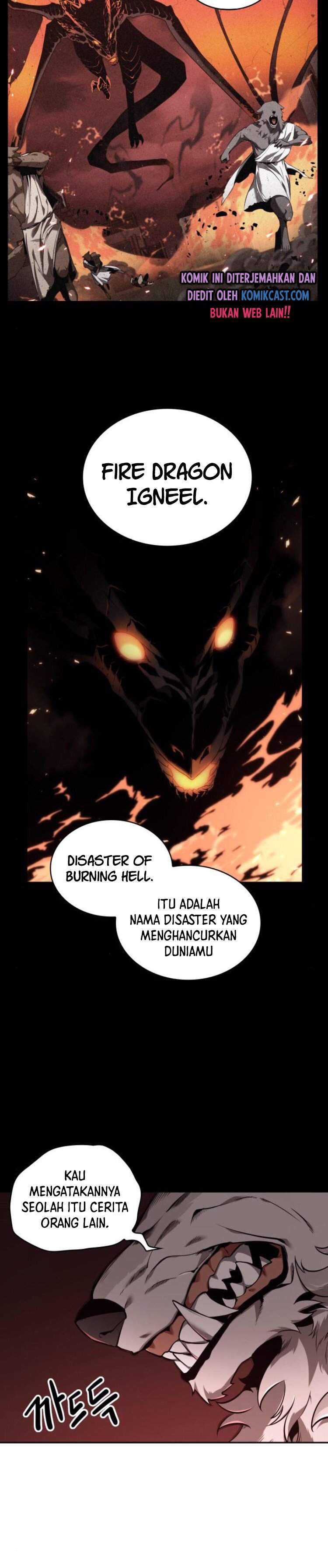 Read Omniscient Reader’s Viewpoint ID Manga Online