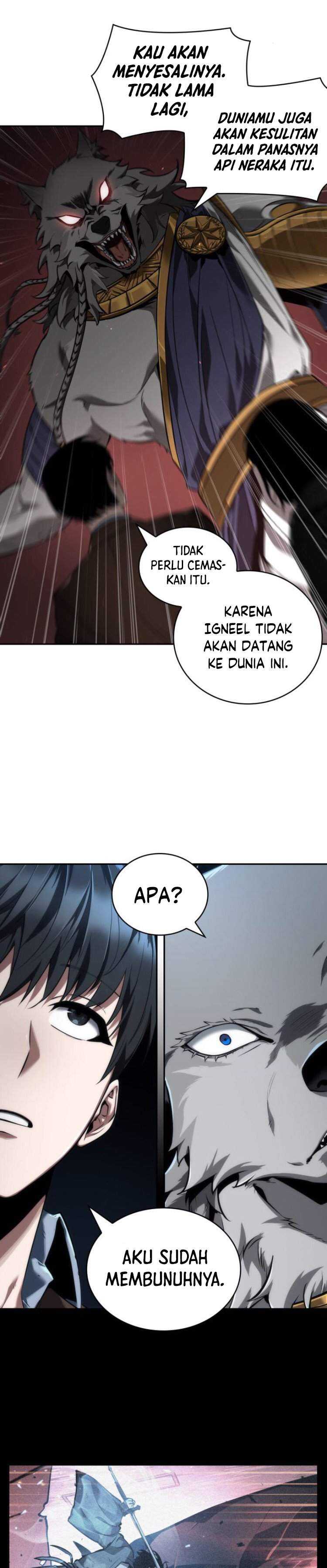 Read Omniscient Reader’s Viewpoint ID Manga Online