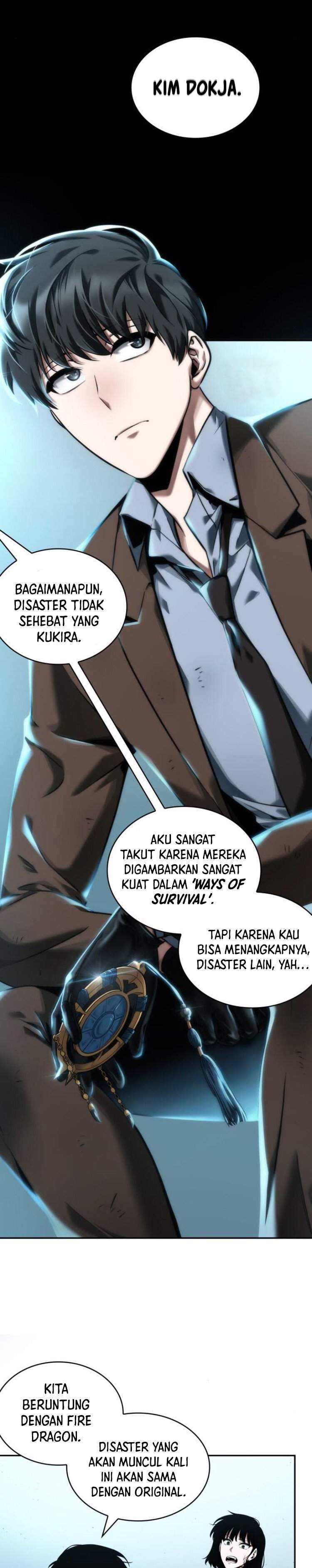 Read Omniscient Reader’s Viewpoint ID Manga Online
