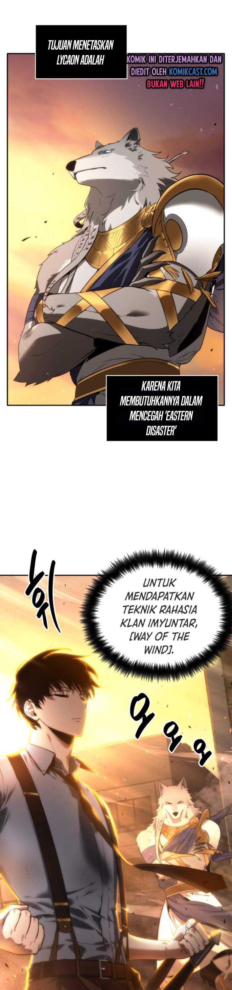 Read Omniscient Reader’s Viewpoint ID Manga Online