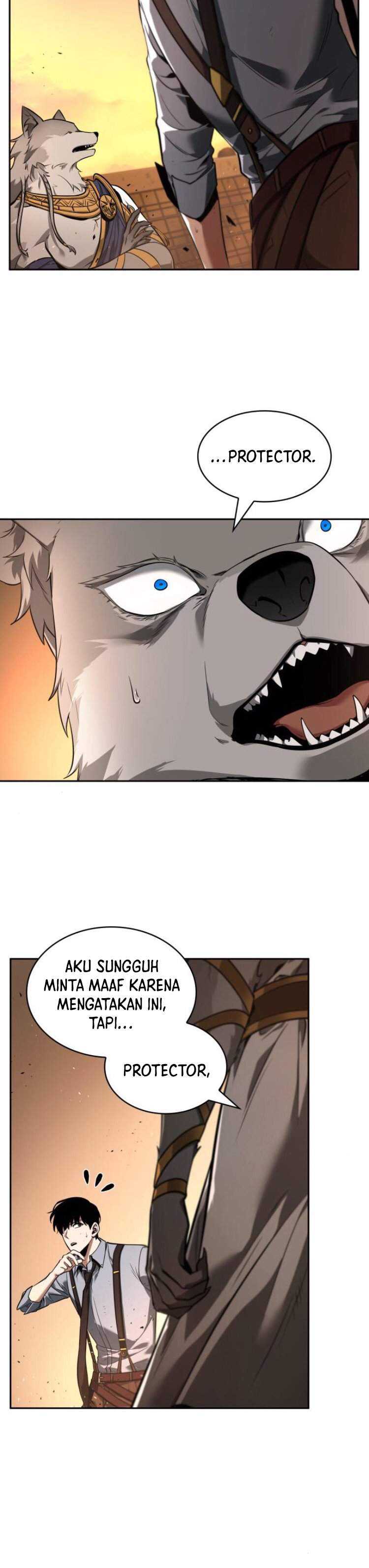 Read Omniscient Reader’s Viewpoint ID Manga Online