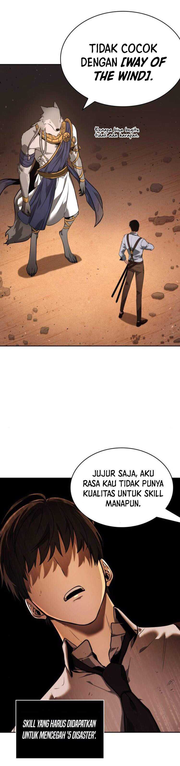 Read Omniscient Reader’s Viewpoint ID Manga Online