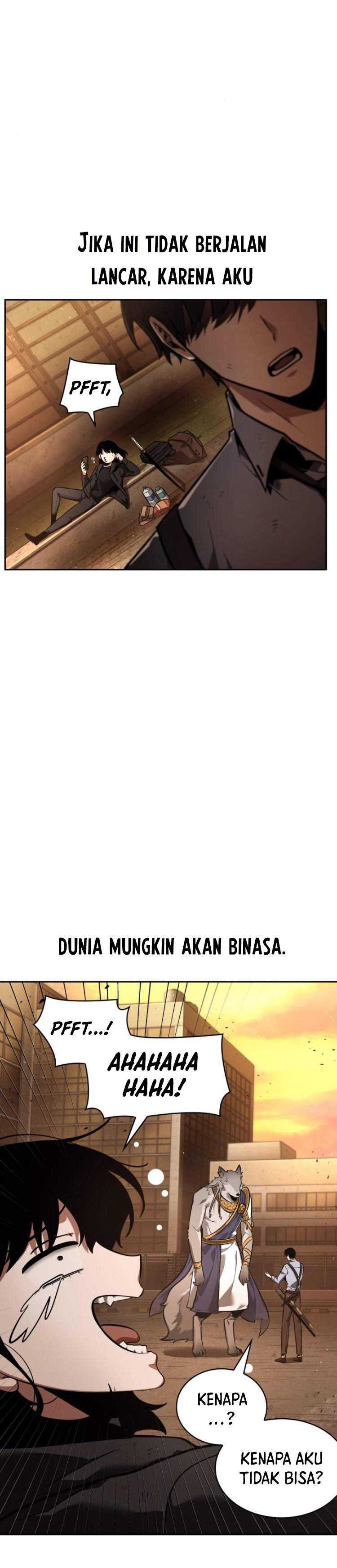 Read Omniscient Reader’s Viewpoint ID Manga Online