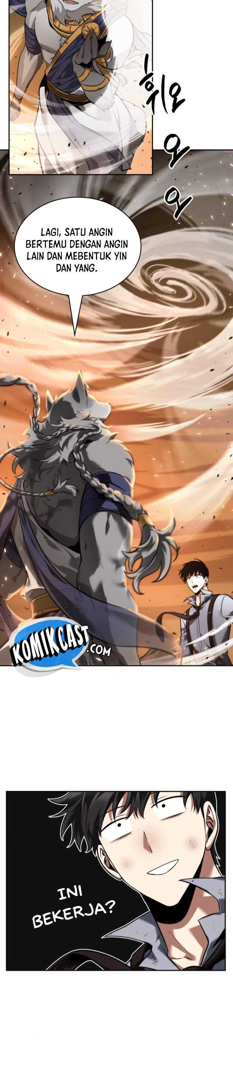 Read Omniscient Reader’s Viewpoint ID Manga Online