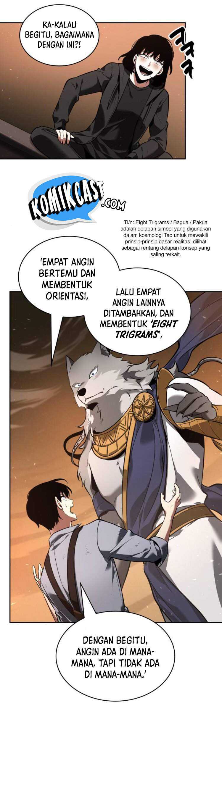 Read Omniscient Reader’s Viewpoint ID Manga Online