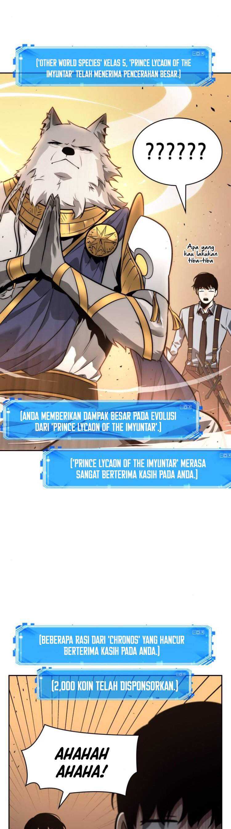 Read Omniscient Reader’s Viewpoint ID Manga Online